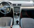 Фольксваген Пассат, объемом двигателя 1.8 л и пробегом 134 тыс. км за 9999 $, фото 9 на Automoto.ua
