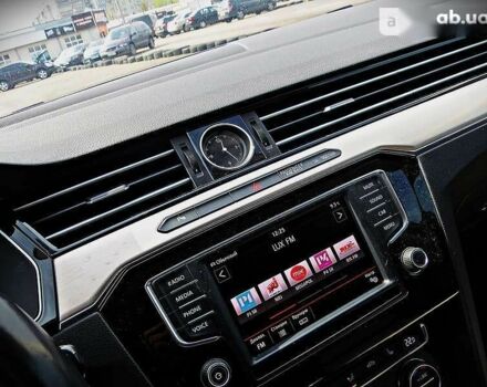 Фольксваген Пассат, об'ємом двигуна 2 л та пробігом 187 тис. км за 17900 $, фото 9 на Automoto.ua