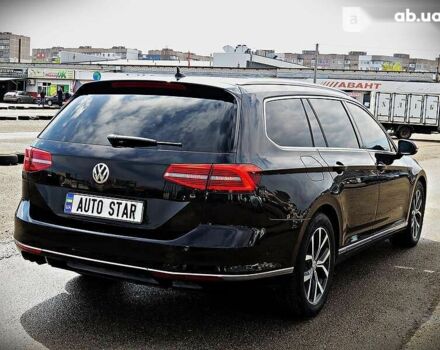 Фольксваген Пассат, об'ємом двигуна 2 л та пробігом 187 тис. км за 17900 $, фото 2 на Automoto.ua