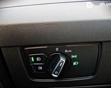 Фольксваген Пассат, об'ємом двигуна 2 л та пробігом 187 тис. км за 17900 $, фото 8 на Automoto.ua