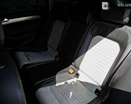 Фольксваген Пассат, об'ємом двигуна 2 л та пробігом 187 тис. км за 17900 $, фото 14 на Automoto.ua