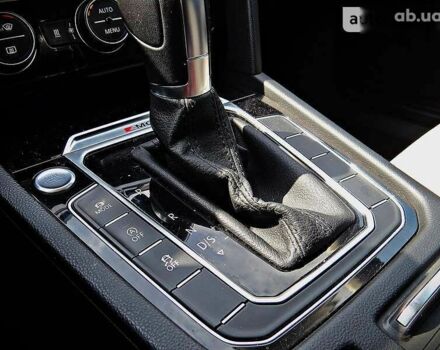 Фольксваген Пассат, об'ємом двигуна 2 л та пробігом 187 тис. км за 17900 $, фото 11 на Automoto.ua