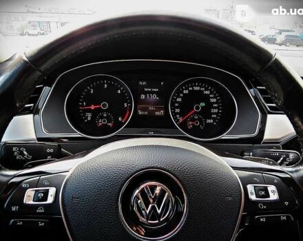 Фольксваген Пассат, об'ємом двигуна 2 л та пробігом 187 тис. км за 17900 $, фото 7 на Automoto.ua