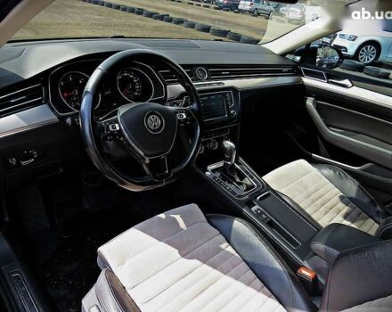 Фольксваген Пассат, об'ємом двигуна 2 л та пробігом 187 тис. км за 17900 $, фото 5 на Automoto.ua