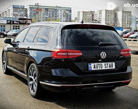 Фольксваген Пассат, об'ємом двигуна 2 л та пробігом 187 тис. км за 17900 $, фото 3 на Automoto.ua