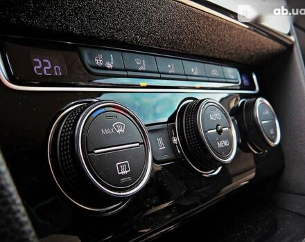 Фольксваген Пассат, об'ємом двигуна 2 л та пробігом 187 тис. км за 17900 $, фото 10 на Automoto.ua