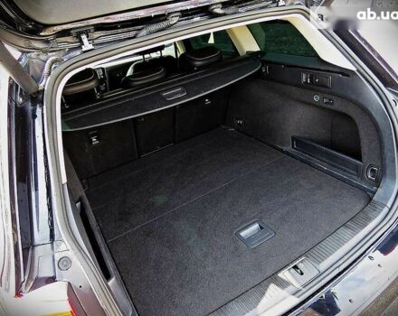 Фольксваген Пассат, об'ємом двигуна 2 л та пробігом 187 тис. км за 17900 $, фото 16 на Automoto.ua