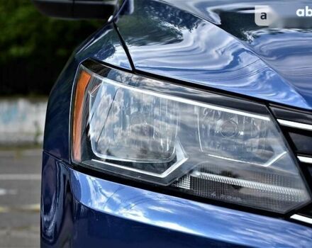 Фольксваген Пассат, об'ємом двигуна 1.8 л та пробігом 250 тис. км за 12499 $, фото 10 на Automoto.ua