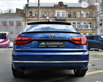 Фольксваген Пассат, объемом двигателя 1.8 л и пробегом 250 тыс. км за 12499 $, фото 7 на Automoto.ua