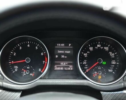 Фольксваген Пассат, об'ємом двигуна 1.8 л та пробігом 250 тис. км за 12499 $, фото 25 на Automoto.ua