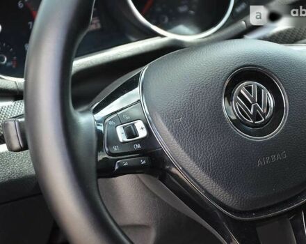 Фольксваген Пассат, об'ємом двигуна 1.8 л та пробігом 250 тис. км за 12499 $, фото 22 на Automoto.ua