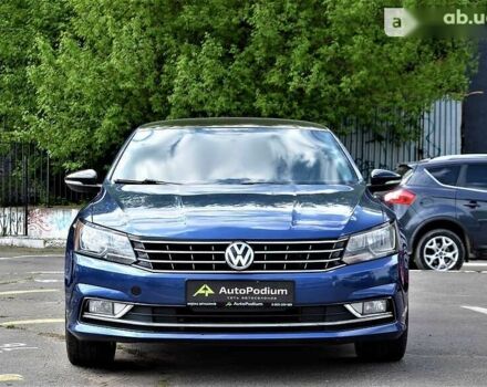 Фольксваген Пассат, об'ємом двигуна 1.8 л та пробігом 250 тис. км за 12499 $, фото 2 на Automoto.ua