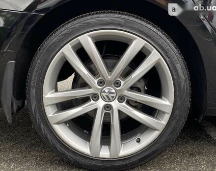 Фольксваген Пассат, объемом двигателя 1.8 л и пробегом 150 тыс. км за 14300 $, фото 9 на Automoto.ua