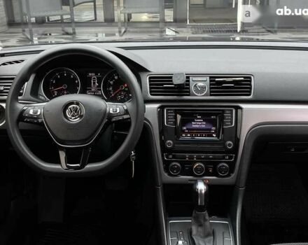 Фольксваген Пассат, объемом двигателя 1.8 л и пробегом 150 тыс. км за 14300 $, фото 26 на Automoto.ua