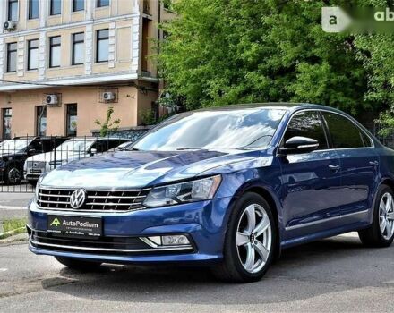 Фольксваген Пассат, об'ємом двигуна 1.8 л та пробігом 250 тис. км за 12499 $, фото 3 на Automoto.ua