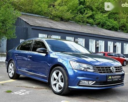 Фольксваген Пассат, объемом двигателя 1.8 л и пробегом 250 тыс. км за 12499 $, фото 1 на Automoto.ua