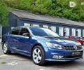 Фольксваген Пассат, об'ємом двигуна 1.8 л та пробігом 250 тис. км за 12499 $, фото 1 на Automoto.ua