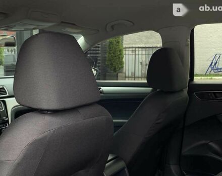 Фольксваген Пассат, объемом двигателя 1.8 л и пробегом 150 тыс. км за 14300 $, фото 20 на Automoto.ua