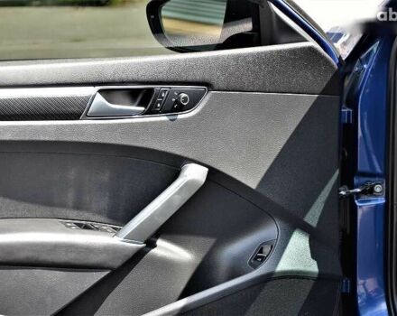 Фольксваген Пассат, объемом двигателя 1.8 л и пробегом 250 тыс. км за 12499 $, фото 17 на Automoto.ua