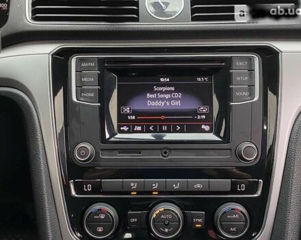 Фольксваген Пассат, объемом двигателя 1.8 л и пробегом 150 тыс. км за 14300 $, фото 29 на Automoto.ua