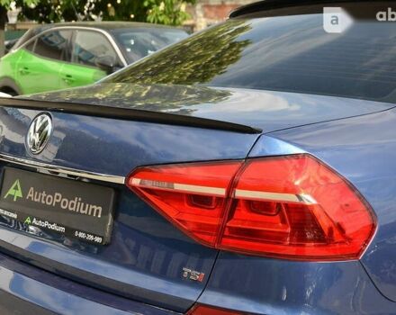 Фольксваген Пассат, объемом двигателя 1.8 л и пробегом 250 тыс. км за 12499 $, фото 16 на Automoto.ua