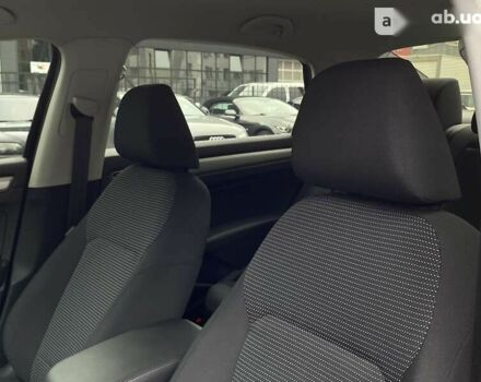 Фольксваген Пассат, объемом двигателя 1.8 л и пробегом 150 тыс. км за 14300 $, фото 18 на Automoto.ua