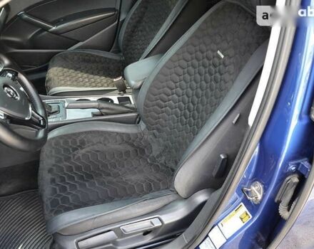 Фольксваген Пассат, об'ємом двигуна 1.8 л та пробігом 250 тис. км за 12499 $, фото 19 на Automoto.ua