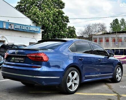 Фольксваген Пассат, об'ємом двигуна 1.8 л та пробігом 250 тис. км за 12499 $, фото 8 на Automoto.ua