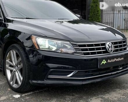 Фольксваген Пассат, объемом двигателя 1.8 л и пробегом 150 тыс. км за 14300 $, фото 7 на Automoto.ua