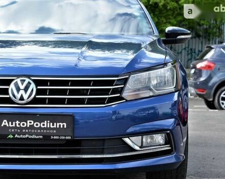 Фольксваген Пассат, об'ємом двигуна 1.8 л та пробігом 250 тис. км за 12499 $, фото 9 на Automoto.ua