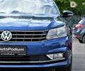 Фольксваген Пассат, об'ємом двигуна 1.8 л та пробігом 250 тис. км за 12499 $, фото 9 на Automoto.ua