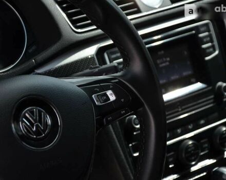 Фольксваген Пассат, об'ємом двигуна 1.8 л та пробігом 250 тис. км за 12499 $, фото 23 на Automoto.ua