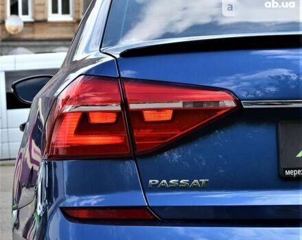 Фольксваген Пассат, объемом двигателя 1.8 л и пробегом 250 тыс. км за 12499 $, фото 12 на Automoto.ua