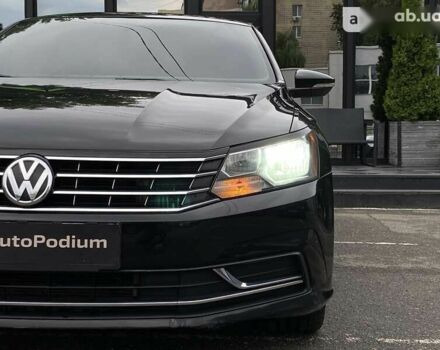 Фольксваген Пассат, объемом двигателя 1.8 л и пробегом 150 тыс. км за 14300 $, фото 5 на Automoto.ua