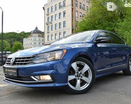 Фольксваген Пассат, об'ємом двигуна 1.8 л та пробігом 250 тис. км за 12499 $, фото 14 на Automoto.ua