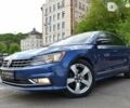 Фольксваген Пассат, об'ємом двигуна 1.8 л та пробігом 250 тис. км за 12499 $, фото 14 на Automoto.ua