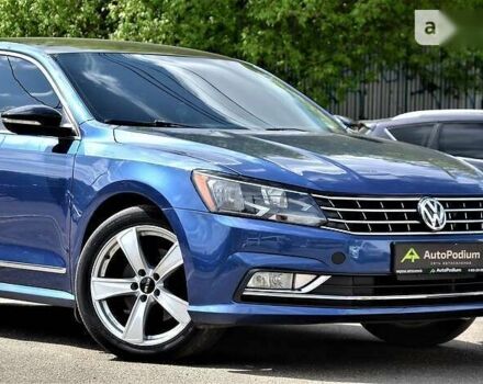 Фольксваген Пассат, об'ємом двигуна 1.8 л та пробігом 250 тис. км за 12499 $, фото 15 на Automoto.ua