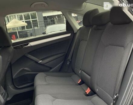 Фольксваген Пассат, объемом двигателя 1.8 л и пробегом 150 тыс. км за 14300 $, фото 21 на Automoto.ua