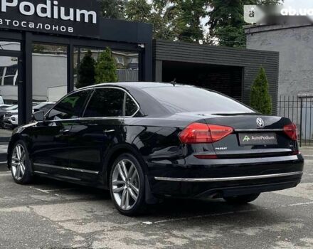 Фольксваген Пассат, объемом двигателя 1.8 л и пробегом 150 тыс. км за 14300 $, фото 10 на Automoto.ua