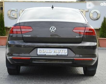 Фольксваген Пассат, об'ємом двигуна 2 л та пробігом 202 тис. км за 19900 $, фото 13 на Automoto.ua