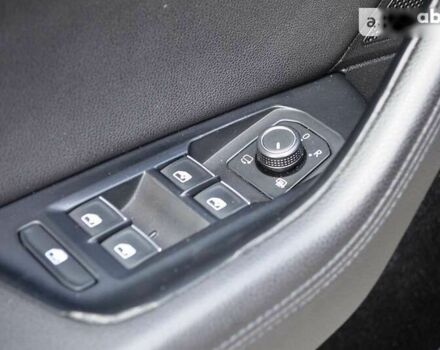 Фольксваген Пассат, об'ємом двигуна 2 л та пробігом 202 тис. км за 19900 $, фото 24 на Automoto.ua