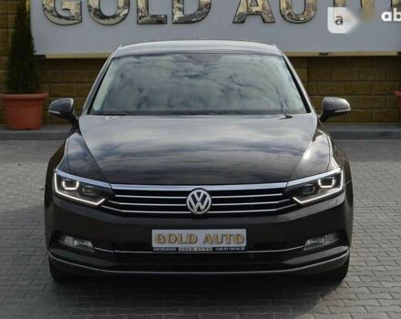 Фольксваген Пассат, об'ємом двигуна 2 л та пробігом 202 тис. км за 19900 $, фото 5 на Automoto.ua