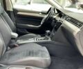 Фольксваген Пассат, объемом двигателя 2 л и пробегом 193 тыс. км за 22800 $, фото 18 на Automoto.ua