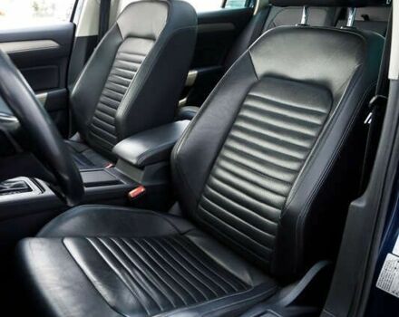 Фольксваген Пассат, объемом двигателя 1.6 л и пробегом 199 тыс. км за 18900 $, фото 26 на Automoto.ua