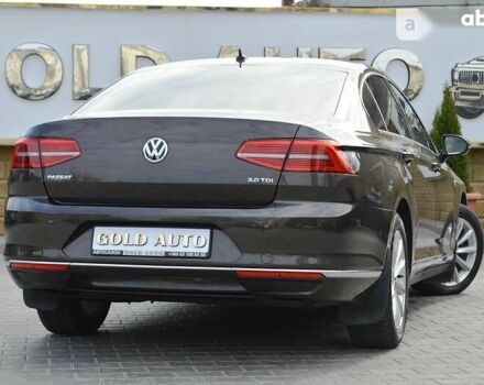 Фольксваген Пассат, об'ємом двигуна 2 л та пробігом 202 тис. км за 19900 $, фото 16 на Automoto.ua