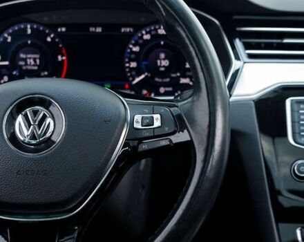 Фольксваген Пассат, объемом двигателя 1.6 л и пробегом 199 тыс. км за 18900 $, фото 16 на Automoto.ua