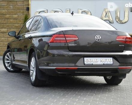 Фольксваген Пассат, об'ємом двигуна 2 л та пробігом 202 тис. км за 19900 $, фото 10 на Automoto.ua