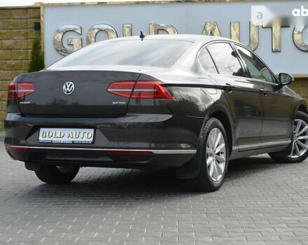 Фольксваген Пассат, об'ємом двигуна 2 л та пробігом 202 тис. км за 19900 $, фото 17 на Automoto.ua