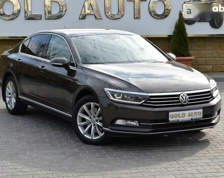 Фольксваген Пассат, об'ємом двигуна 2 л та пробігом 202 тис. км за 19900 $, фото 2 на Automoto.ua