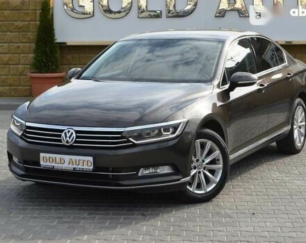 Фольксваген Пассат, об'ємом двигуна 2 л та пробігом 202 тис. км за 19900 $, фото 8 на Automoto.ua